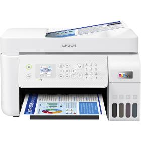 Tiskárna inkoustová EPSON EcoTank L5296