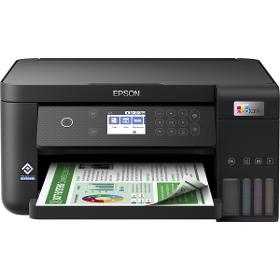 Tiskárna inkoustová EPSON EcoTank L6260