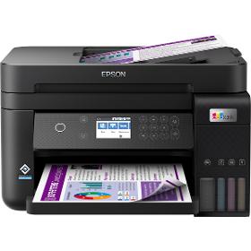 Tiskárna inkoustová EPSON EcoTank L6270