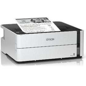Tiskárna inkoustová EPSON EcoTank M1170