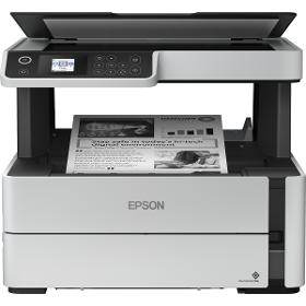 Tiskárna inkoustová EPSON EcoTank M2170