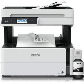 Tiskárna inkoustová EPSON EcoTank M3170