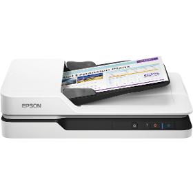 Scanner EPSON WorkForce DS-1630