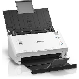 Scanner EPSON WorkForce DS-410