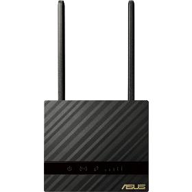 WiFi router ASUS 4G-N16 B1 - N300 LTE