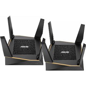 WiFi router ASUS RT-AX92U 2pck
