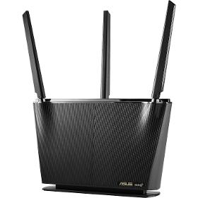 WiFi router ASUS RT-AX86U