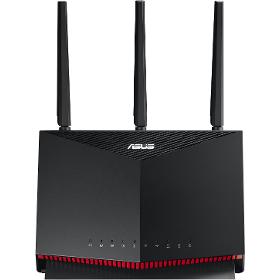 WiFi router ASUS RT-AX86S