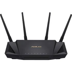 WiFi router ASUS RT-AX58U V2