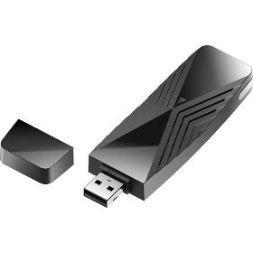 USB adaptér D-LINK DWA-X1850 AX1800