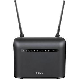 WiFi router D-LINK DWR-953 Cat4 AC1200