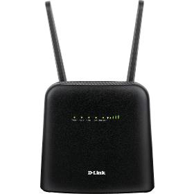 WiFi router D-LINK DWR-960 LTE Cat7 AC1200