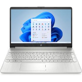 Notebook HP 15s-eq2734nc