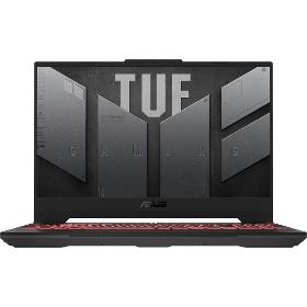 Herní notebook ASUS TUF Gaming A15 (2023) Jaeger Gray