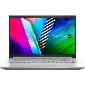 Notebook ASUS Vivobook Pro 15 OLED Cool Silver