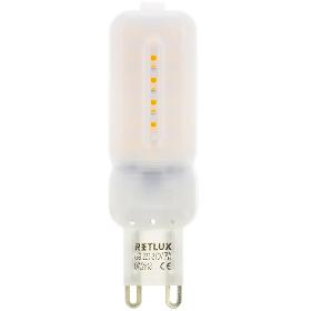 LED žárovka JC RETLUX RLL 299