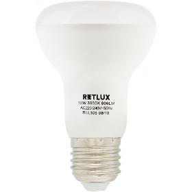 LED reflektor RETLUX RLL 308