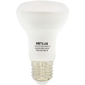 LED reflektor RETLUX RLL 309