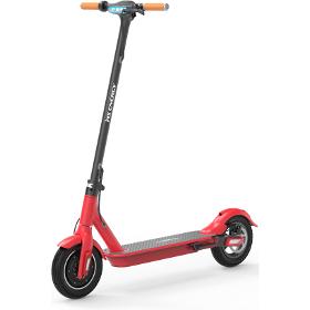 MS Energy E-scooter Neutron N3 red VIVAX