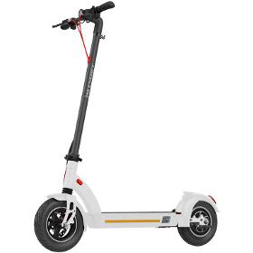 E-scooter e10 white MS ENERGY