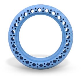 Bezdušová pneumatika Xiaomi modrá OEM