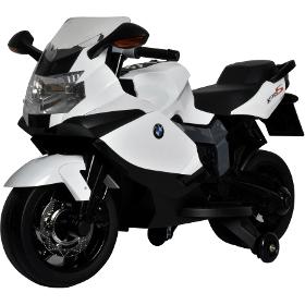 Elektrická motorka BUDDY TOYS BEC 6010