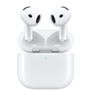 AirPods 5 s bezdrátovým nabíjecím pouzdrem
