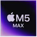 Čip M5 Max