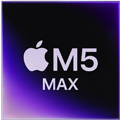 Čip M5 Max