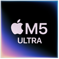 Čip M5 Ultra