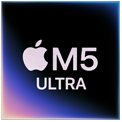 Čip M5 Ultra