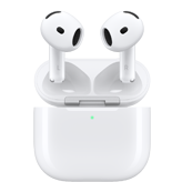 AirPods 5 s bezdrátovým nabíjecím pouzdrem