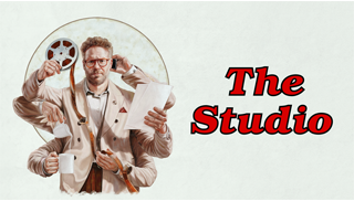 Seriál Apple&nbsp;TV „The Studio“