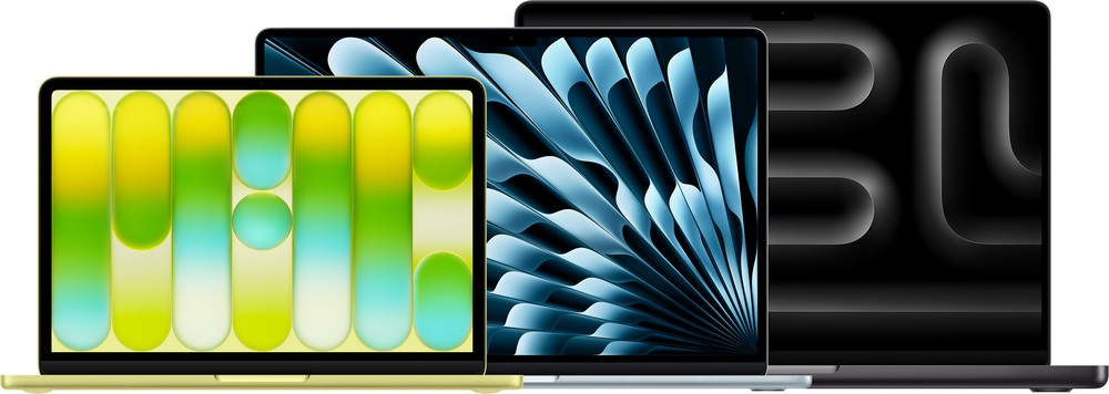 MacBook Family