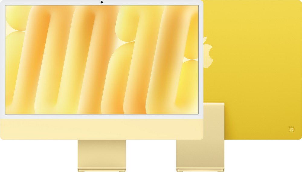 iMac