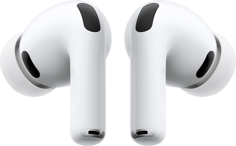 AirPods Pro 3