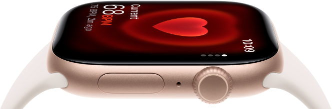 Apple Watch Series 11