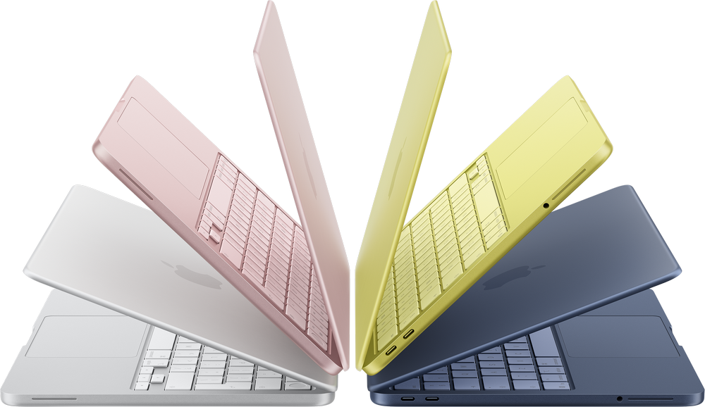 MacBook Neo