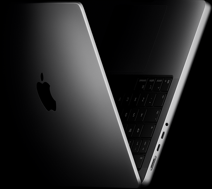 MacBook Pro