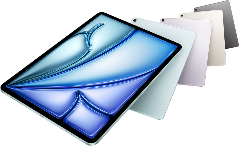 iPad Air