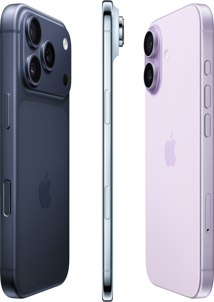 iPhone Family