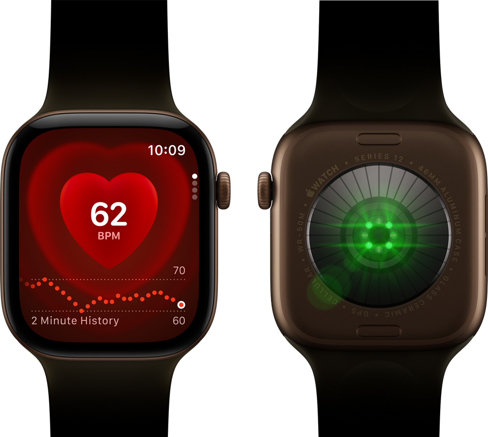 Apple Watch Series 12