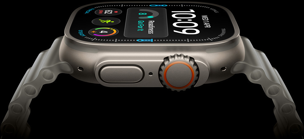 Apple Watch Ultra 4