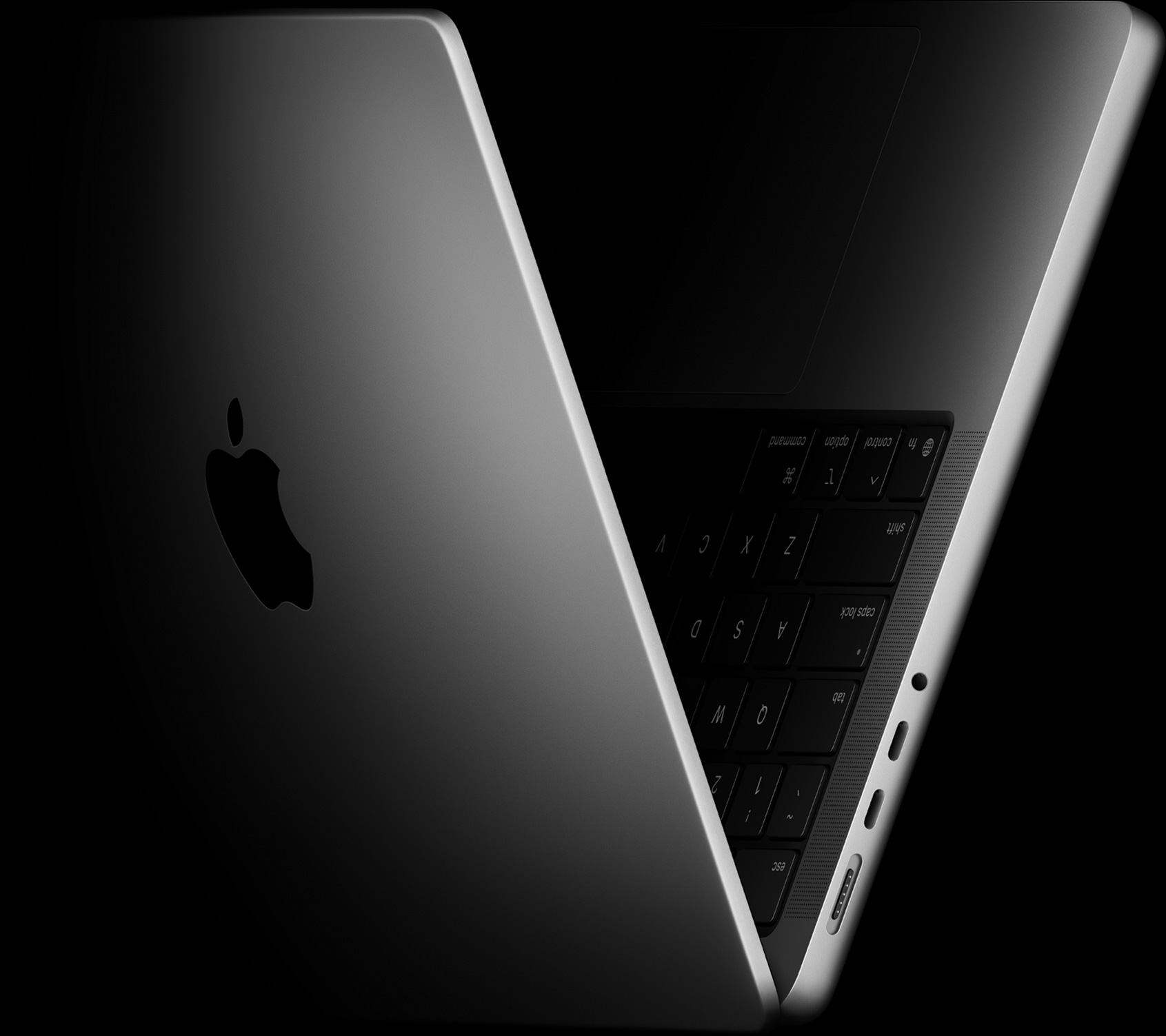 Macbook Pro M5 Pro M5 Max