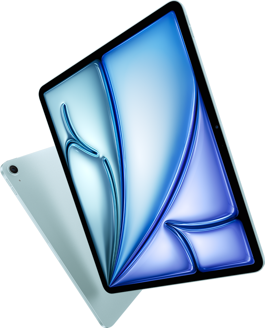 iPad Air M4