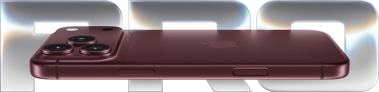 iPhone 18 Pro