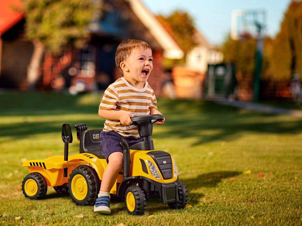 Odrážedla Buddy toys