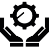 Support icon