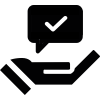 Expert guides icon