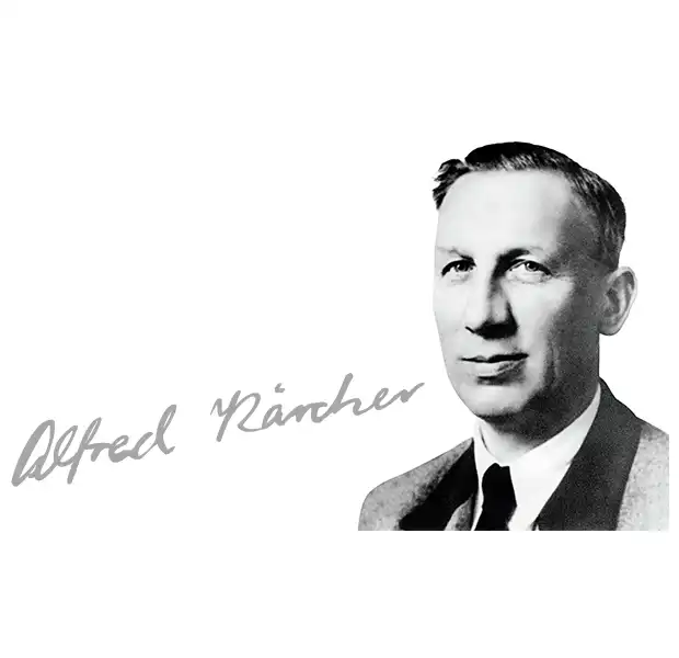Alfred Kärcher